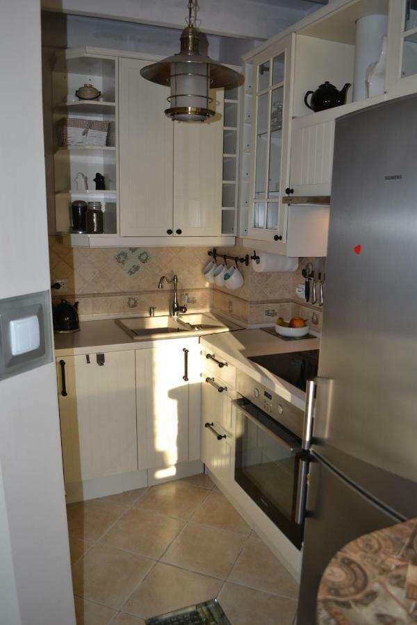 Apartament W Centrum Gdanska, Apartment In The Centre Of Gdansk Exterior photo